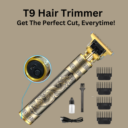 T9 Hair Trimmer