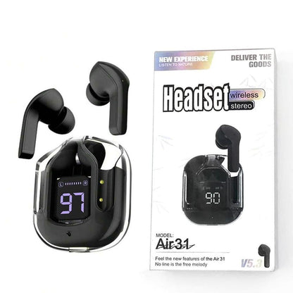 Air 31 Wireless Earbuds