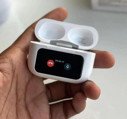 A9 Pro ANC/ENC Wireless AirPods