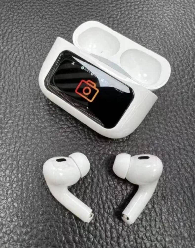 A9 Pro ANC/ENC Wireless AirPods