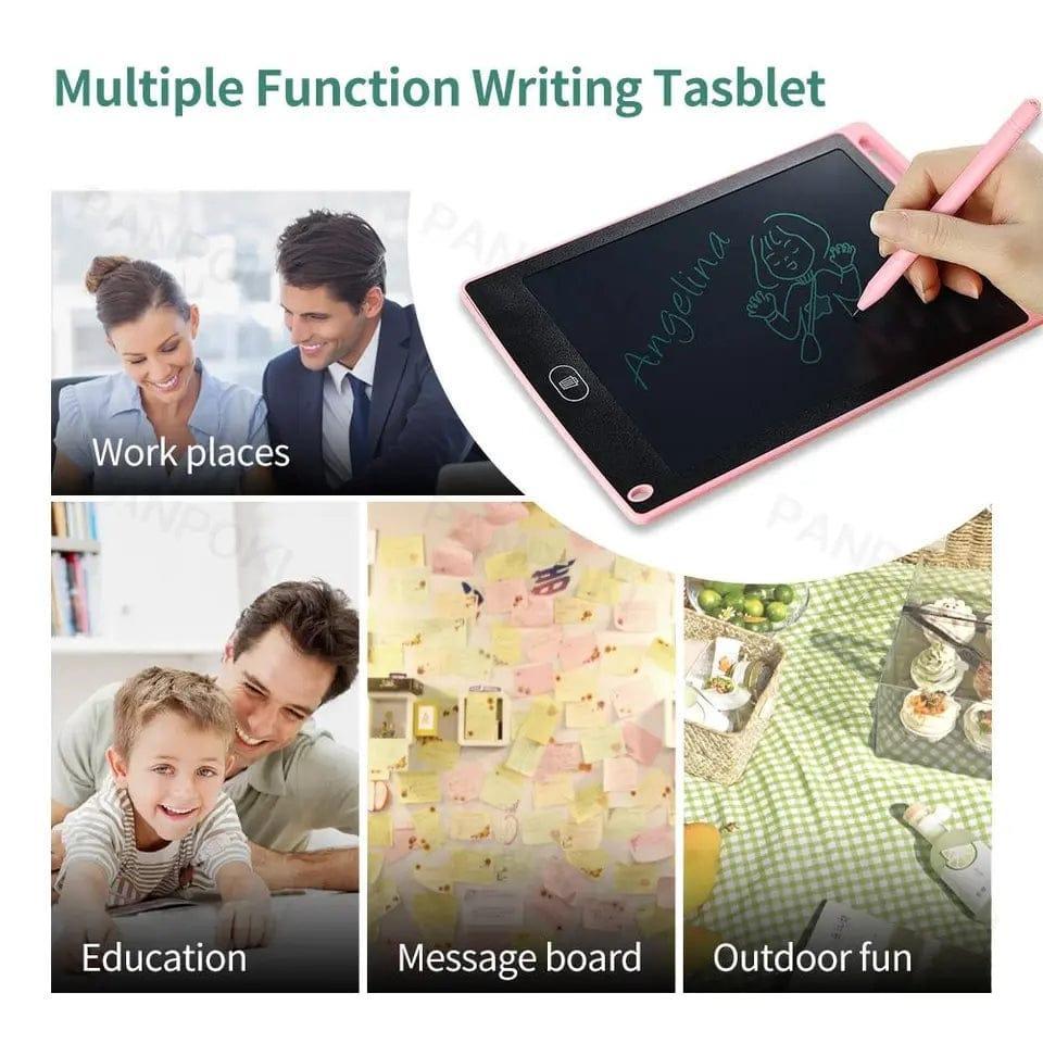 LCD Writing Tablet for Kids